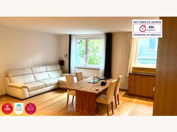 Wohnung in Wien