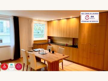 Wohnung in Wien Bild 02