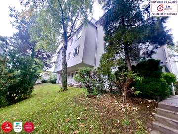 Wohnung in Wien Bild 08