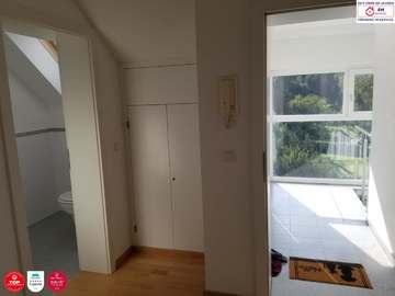 Dachgeschosswohnung in Klosterneuburg Bild 02