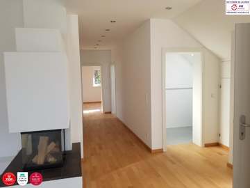 Dachgeschosswohnung in Klosterneuburg Bild 03