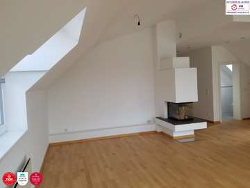 Dachgeschosswohnung in Klosterneuburg Bild 04