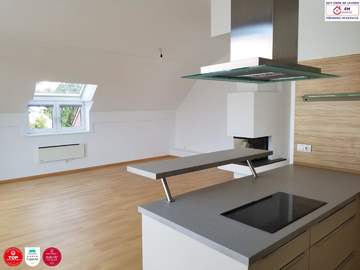 Dachgeschosswohnung in Klosterneuburg Bild 06
