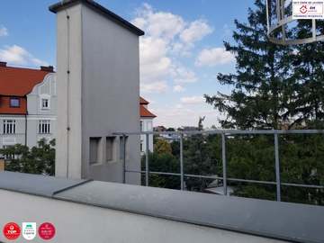 Dachgeschosswohnung in Klosterneuburg Bild 09