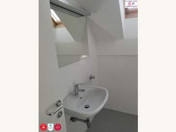 Dachgeschosswohnung in Klosterneuburg Bild 10