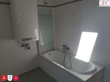 Dachgeschosswohnung in Klosterneuburg Bild 11