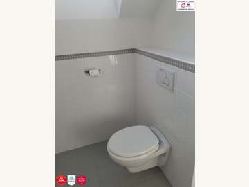 Dachgeschosswohnung in Klosterneuburg Bild 12