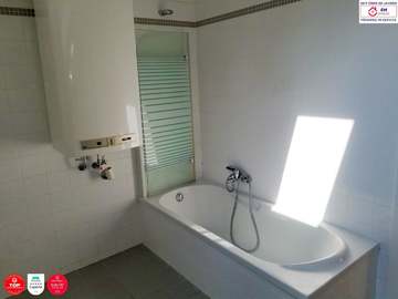 Dachgeschosswohnung in Klosterneuburg Bild 13