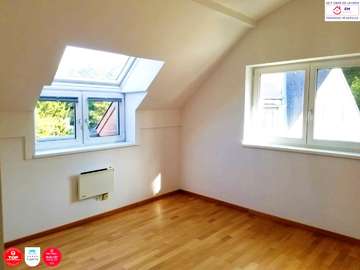 Dachgeschosswohnung in Klosterneuburg Bild 15