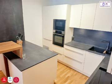 Wohnung in Wien