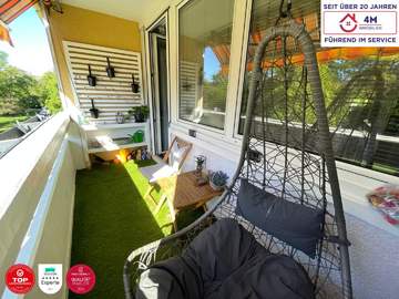 Wohnung in Wien Bild 02