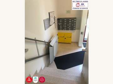 Wohnung in Wien Bild 09