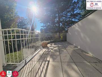 Wohnung in Wien Bild 03