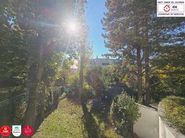 Wohnung in Wien Bild 08