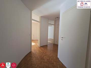 Wohnung in Wien Bild 23