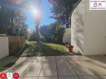 Wohnung in Wien Bild 26