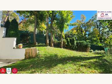 Wohnung in Wien Bild 30