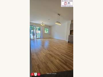 Wohnung in Kritzendorf