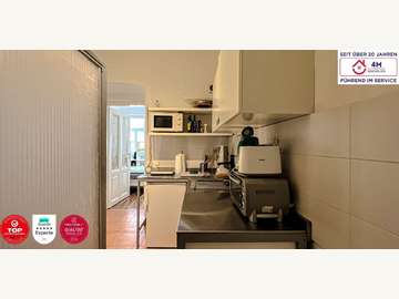 Wohnung in Wien Bild 02