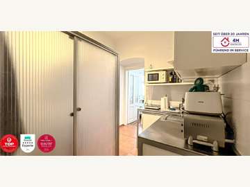 Wohnung in Wien Bild 03