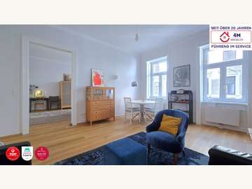 Wohnung in Wien