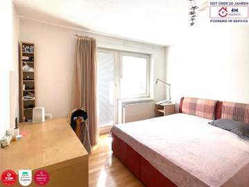 Wohnung in Wien Bild 02