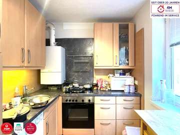 Wohnung in Wien Bild 04