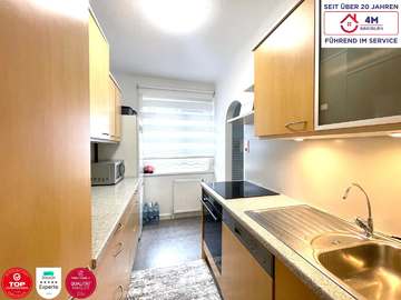 Wohnung in Wien