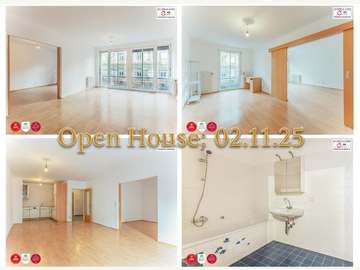 Wohnung in Wien