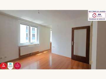 Wohnung in Wien