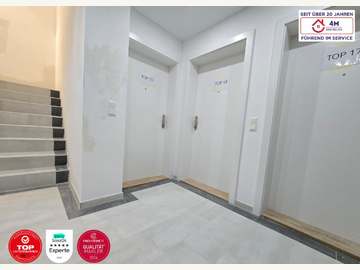 Wohnung in Wien Bild 11