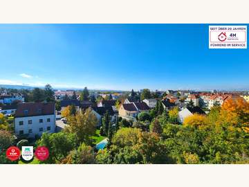 Wohnung in Tulln an der Donau