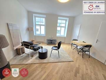 Wohnung in Wien,  Währing