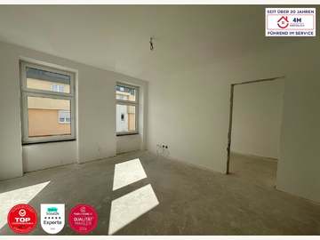 Wohnung in Wien