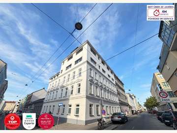 Wohnung in Wien Bild 07