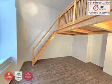 Terrassenwohnung in Wien, Simmering Bild 06