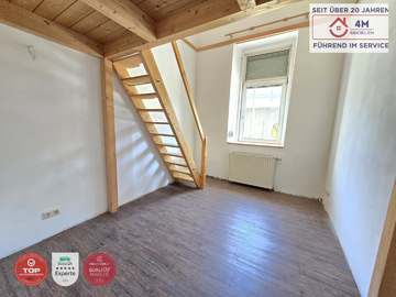 Terrassenwohnung in Wien, Simmering Bild 07