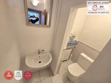 Terrassenwohnung in Wien, Simmering Bild 10