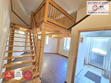 Terrassenwohnung in Wien, Simmering Bild 12