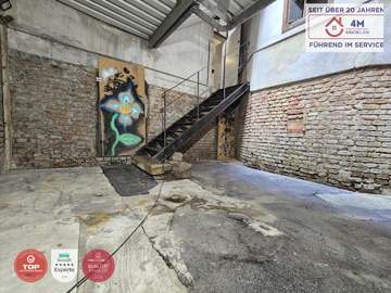 Terrassenwohnung in Wien, Simmering Bild 14