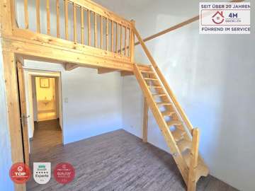 Terrassenwohnung in Wien, Simmering Bild 16