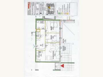 Wohnung in Stockerau Bild 04