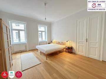 Wohnung in Wien Bild 01