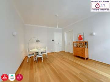 Wohnung in Wien Bild 02