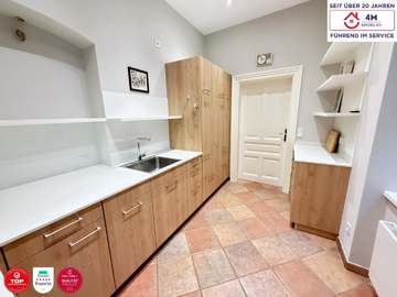 Wohnung in Wien Bild 03