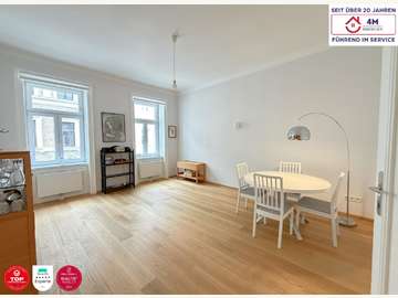 Wohnung in Wien Bild 05