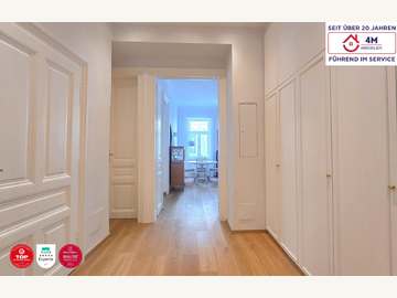 Wohnung in Wien Bild 07