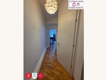 Wohnung in Wien Bild 04