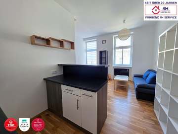 Wohnung in Wien Bild 05