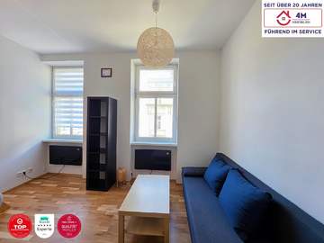 Wohnung in Wien Bild 06